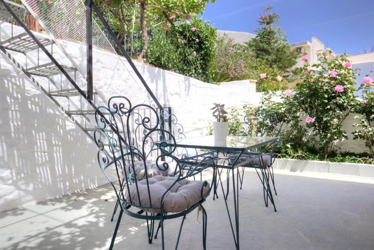 فيلا Ritsa House أيّا إفيميا المظهر الخارجي الصورة