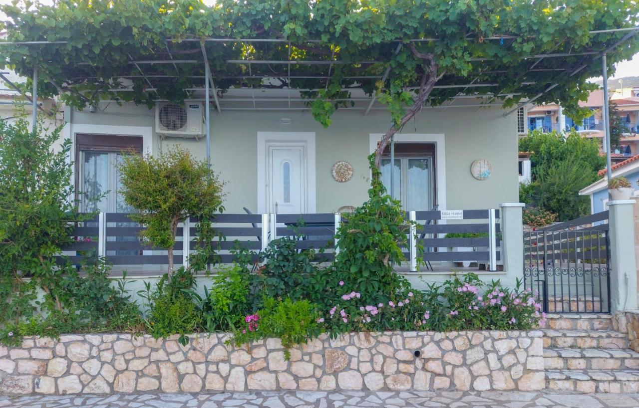 فيلا Ritsa House أيّا إفيميا المظهر الخارجي الصورة